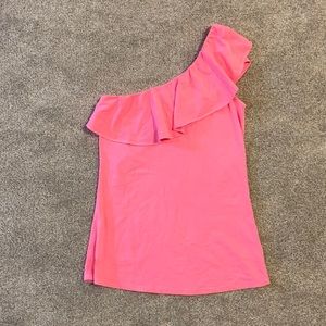 Lilly Pulitzer Top - S